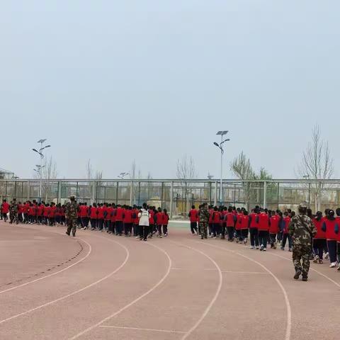 向阳砺青春·实践筑梦想｜库尔勒市第十二中学五年级实践活动第三日纪实