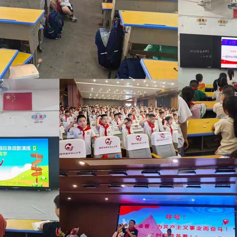 时光里的耕耘，成长中的回响 ——二2️⃣班工作总结
