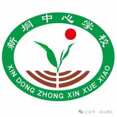 踏浪扬帆风正劲 奋辑笃行向未来——高州市新垌镇新垌中心学校安山校区简介