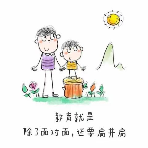 茌平阳光幼儿园旭日班一日生活回顾