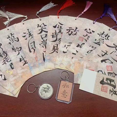 黎明练字孙老师暑假班结课啦！