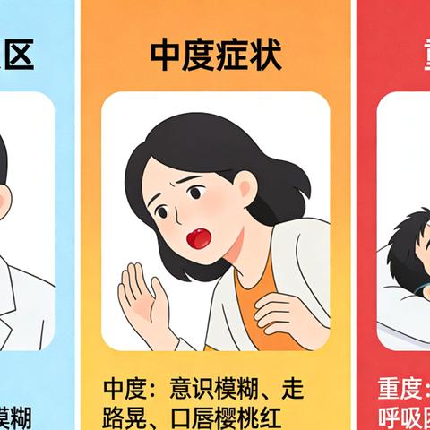 隐形杀手一氧化碳！‍ ‍防住它，护全家
