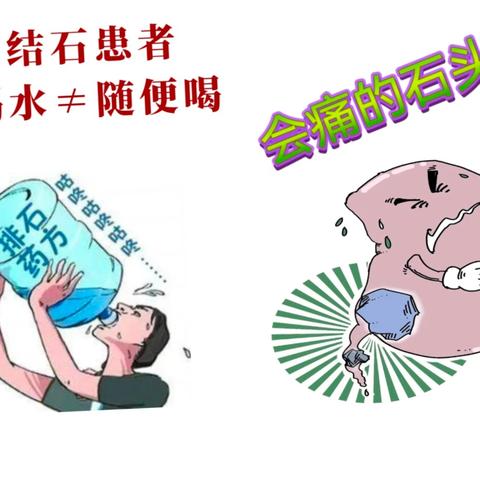 你的肾不是过滤器，是“石头加工厂”？——肾结石全家防坑手册