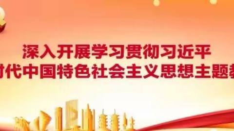 学思想、强党性、建新功 ——上饶市信州区沙溪中心小学党支部11月主题党日系列活动