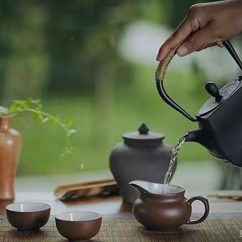 茶颜悦色🍵🍵🍵