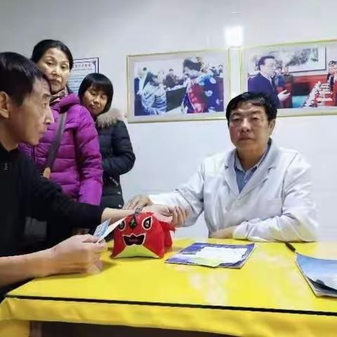 医术精湛，大爱无私的王布和大夫