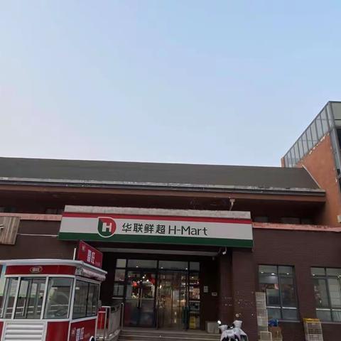 便利店颐馨苑店现场问题回馈（12.27）