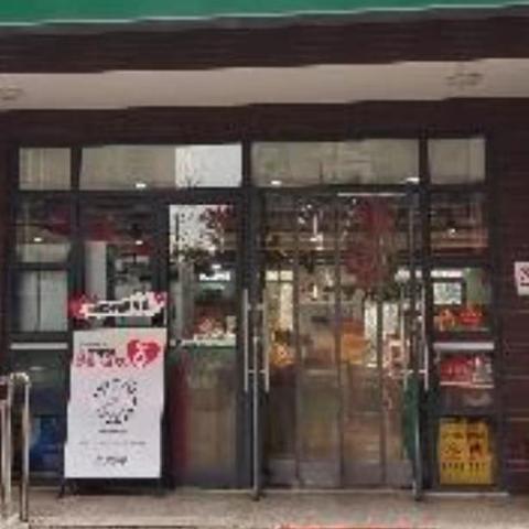 便利店颐馨苑店巡场问题回馈（12.2）