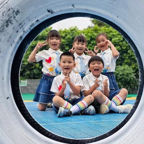 我们毕业了1