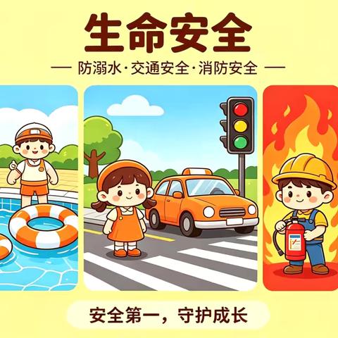 鸭塘铺中心小学 关于六一儿童节放假通知 及安全教育