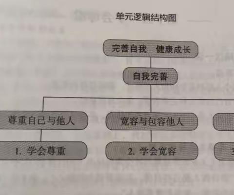 “有逻辑”地教   才能“有实效”地学                               ---杨莉莉工作室开展“逻辑式”教学探究活动