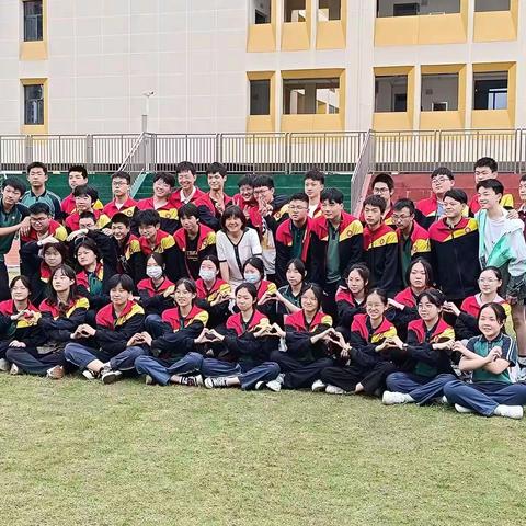 青春无悔               ——TO：少年的你们