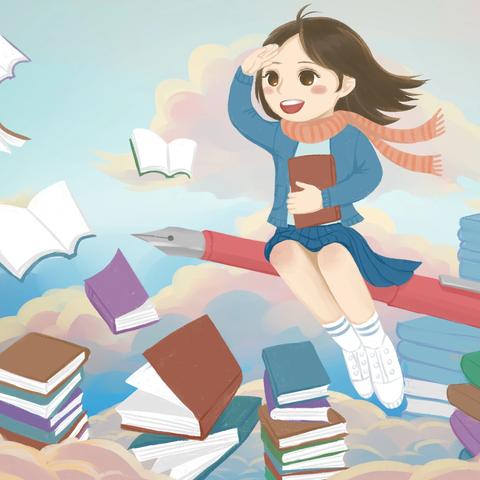 会呼吸的文字  ——杜甫川小学六年级2班难忘小学生活之依依惜别诗集