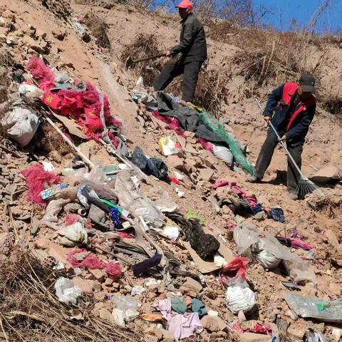 西仵镇西仵村网格员的简篇