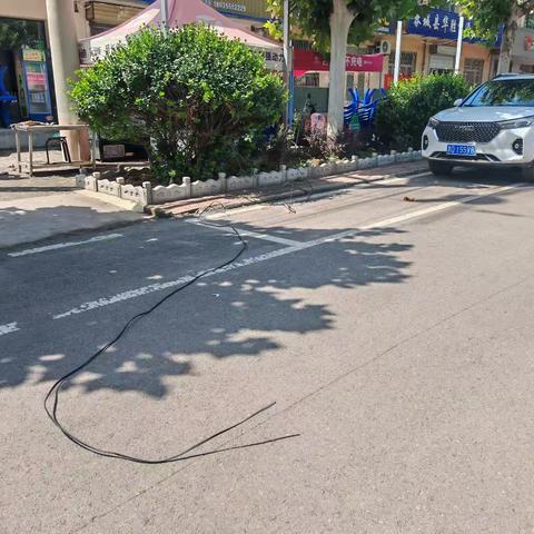 西仵镇西仵村网格员的简篇