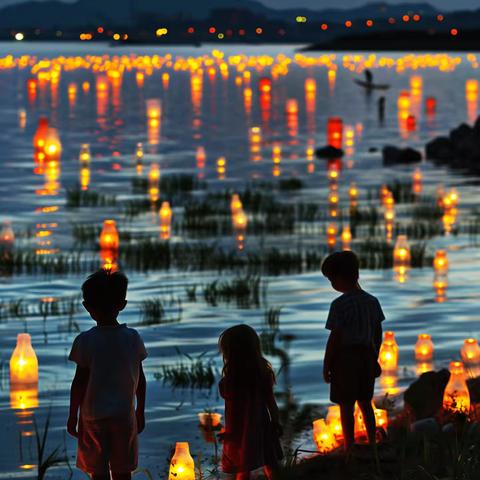 寻梦南瓜🎃之夜•音画疗愈