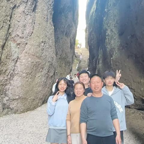 2024年春节河源之旅