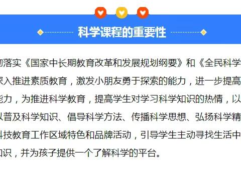 韶关市武江区田家炳小学2023年小小科学家学生参赛获奖情况及各项目简介