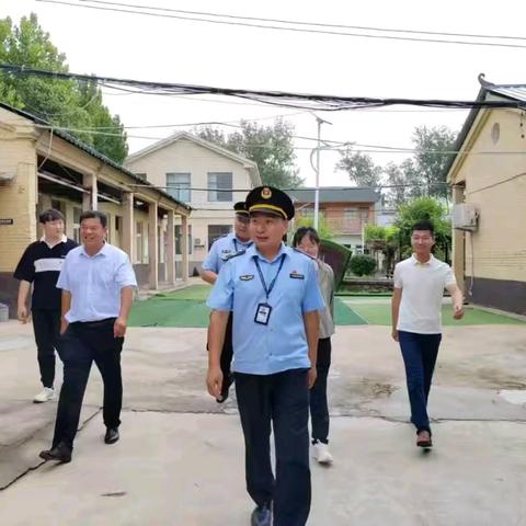 界首市翼龙老年公寓