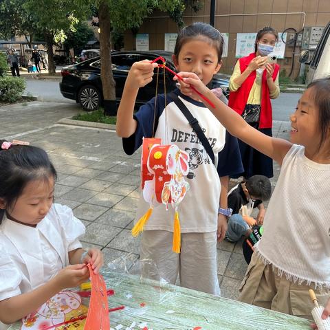 花好月圆人常在