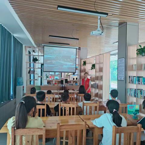讲好科学家故事 弘扬科学家精神 做新时代追梦人
