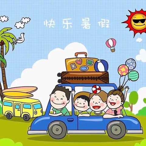 欢乐一夏 完美假日—龙幼教育集团吾悦分园宝宝班暑期小课堂开讲啦（第八期）