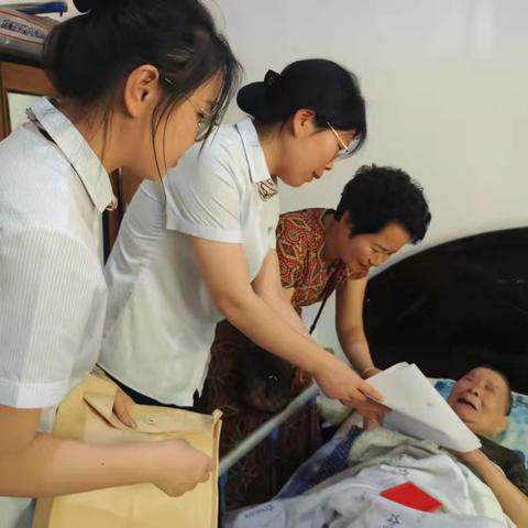 【豫见好服务】以人为本，不负信赖