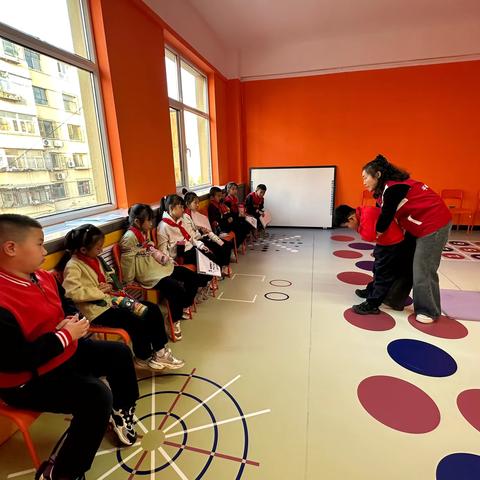 趣味学急救，掌握救命小技巧