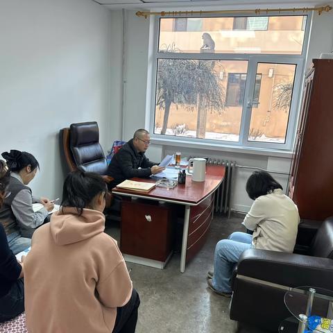 平城区红十字会传达学习中共大同市平城区委二届十次全会精神