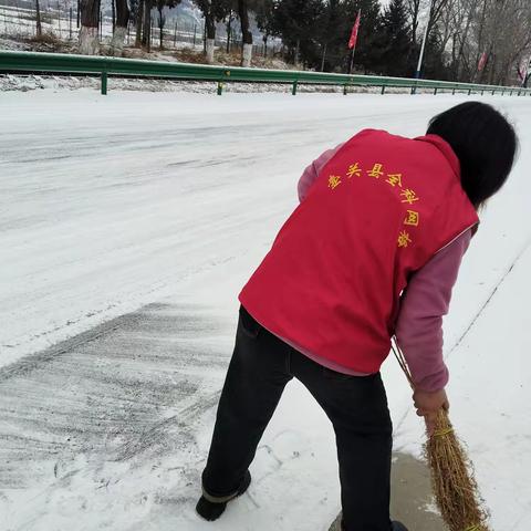 2025携手并肩，共同守护我们的家园！