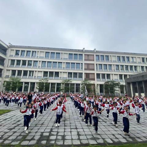 东莞市第十九期小学校长任职资格培训班省内跟岗学习简报