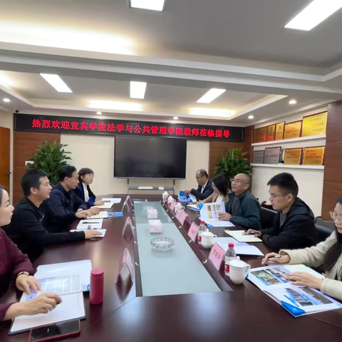 访企拓岗搭桥梁  校企合作谋发展