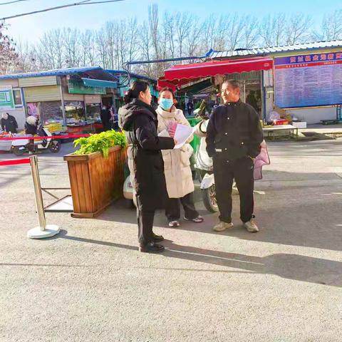 宁夏银行贺兰富兴支行开展灵活就业人员公积金缴存宣传活动