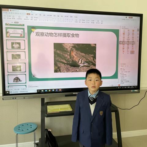 观察生活  感知世界｜西安航天城第六小学2022-2023学年度第二学期“观测项目类”走班课程观览