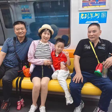 苏州拙政园游一日游 一与孩子共赏江南园林之美