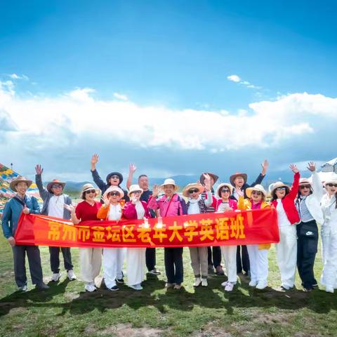 西北行记：草原与丹霞的邂逅