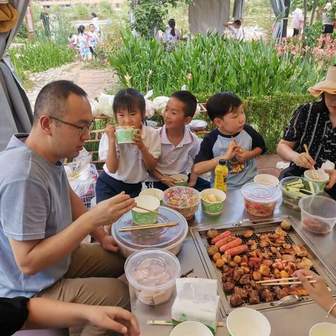 快乐美食节