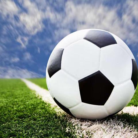 热辣滚烫  豪情万丈  二中少年  奋发向上 ——灵武二中举行第十届校园足球联赛