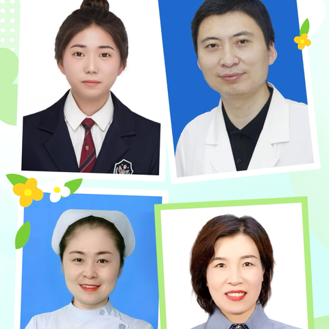 儿科健康与疾病 ﻿知识大讲堂 ——第154期