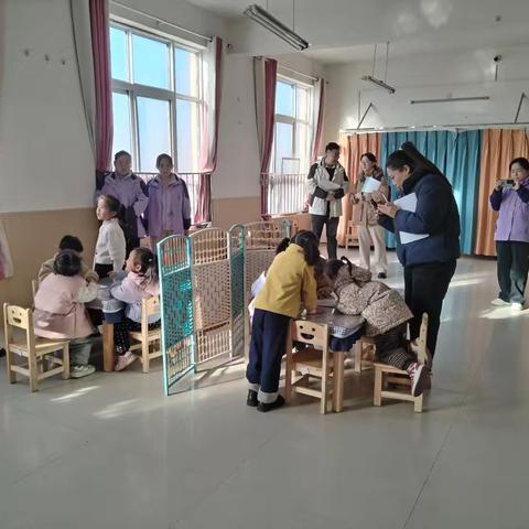 精准帮扶结硕果携手同行再起航一国培计划(2024)“一对一”精准帮扶项目视导活动纪实