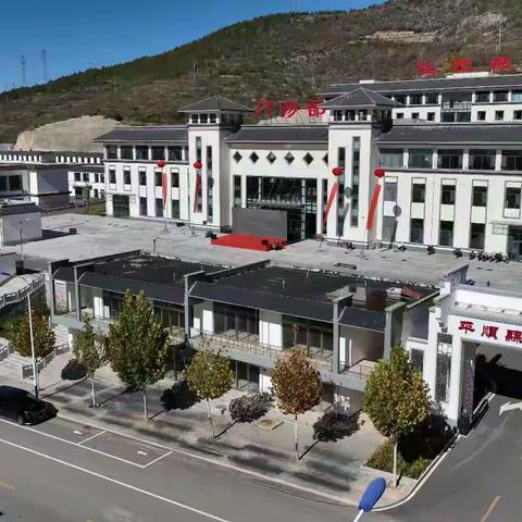 术精岐黄 德馨杏林