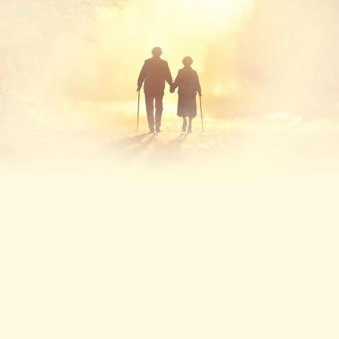 金融服务浸润老城区，孝亲暖意守护银发族———民生银行淮安翔宇大道支行开展“敬老月”宣传活动