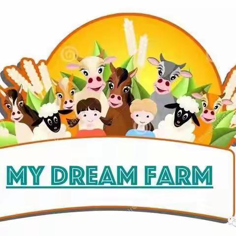 My Dream Farm