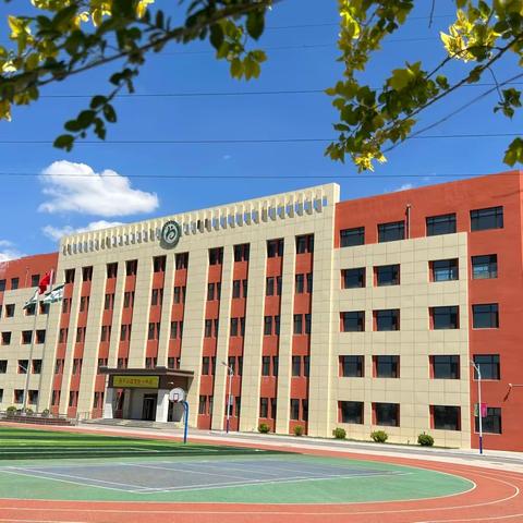 原平市建设街小学六年级心理团辅活动