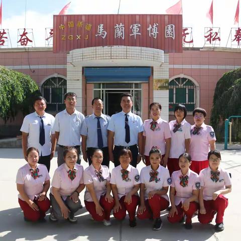 重温红色印记，传承时代精神