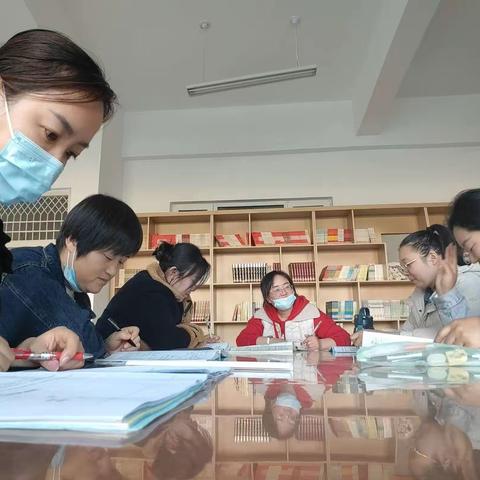 【融慧梨香】以研促教 诊断课堂——梨香小学道德与法治教研组开展公开课活动