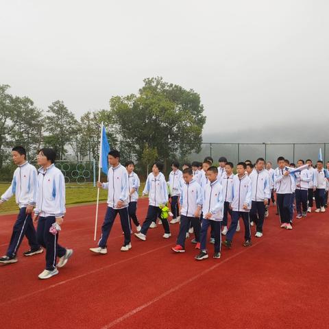 唯时光不负汗水   愿青春不负韶华 —— 列东中学初二（6）班社会实践纪实Day4（1）