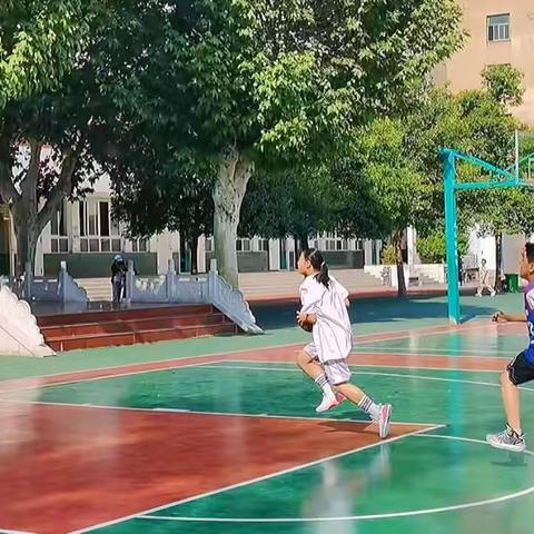 《篮球三》社团————打造校园最受欢迎社团