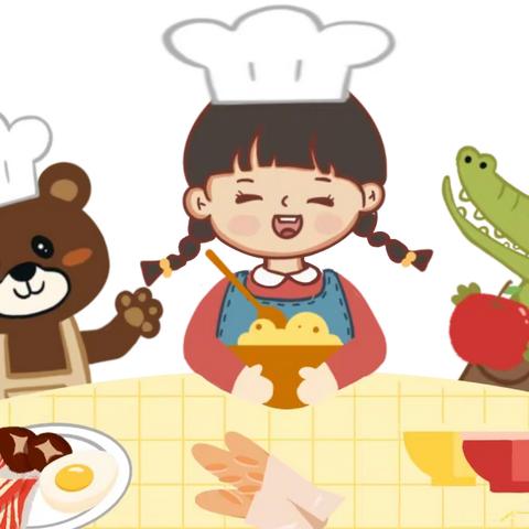 美好“食”光，“食”在幸福——峄城区实验小学幼儿园一周食谱9.4—9.8