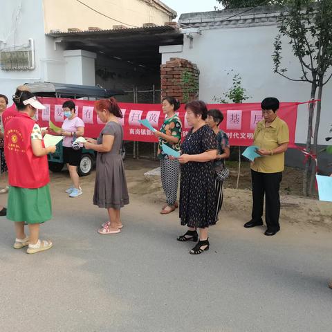 “扫黄打非”进基层 激浊扬清树新风